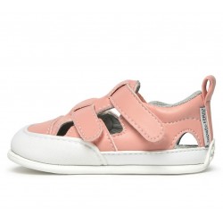 Javea Feroz Rosa Palo