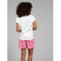 Pyja-short coton bio Cleavel