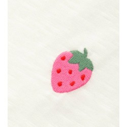 Pyja-short coton bio Cleavel