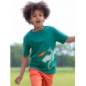T-shirt coton bio Dragon