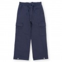 Pantalon coton bio Super Cargos