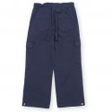 Pantalon coton bio Super Cargos