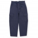 Pantalon coton bio Super Cargos