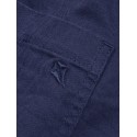 Pantalon coton bio Super Cargos