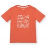 T-shirt coton bio Dino Discovery