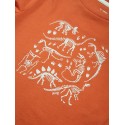T-shirt coton bio Dino Discovery