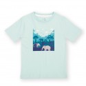 T-shirt coton bio Explorateur