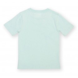 T-shirt coton bio Explorateur