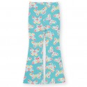 Leggings Flares coton bio Flutterby