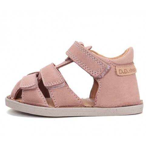 Barefoot nu-pieds Rose Gold