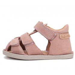 Barefoot nu-pieds Rose Gold