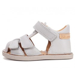 Barefoot nu-pieds Dove Grey