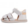Barefoot nu-pieds Dove Grey