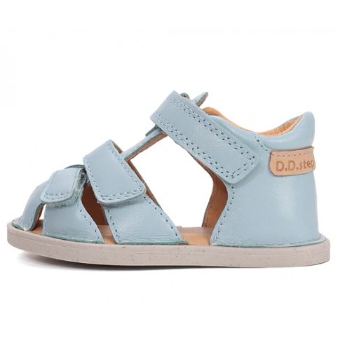 Barefoot nu-pieds Oceanic