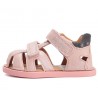 Barefoot nu-pieds Star Pink