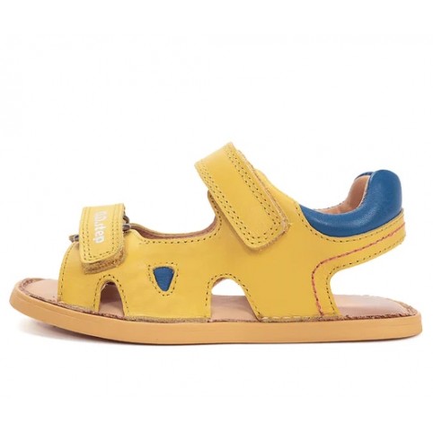 Barefoot pieds nus Lemon
