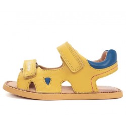 Barefoot pieds nus Lemon