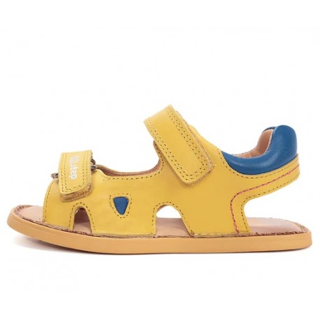 Barefoot pieds nus Lemon
