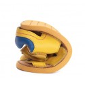 Barefoot pieds nus Lemon