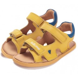 Barefoot pieds nus Lemon
