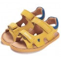 Barefoot pieds nus Lemon