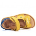 Barefoot pieds nus Lemon