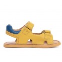 Barefoot pieds nus Lemon
