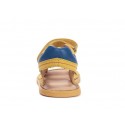Barefoot pieds nus Lemon
