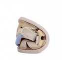 Barefoot nu-pieds Cream