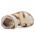 Barefoot nu-pieds Cream