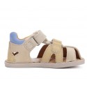 Barefoot nu-pieds Cream