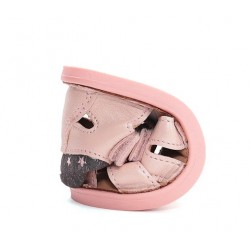 Barefoot nu-pieds Star Pink