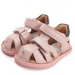 Barefoot nu-pieds Star Pink