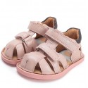 Barefoot nu-pieds Star Pink