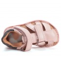 Barefoot nu-pieds Star Pink