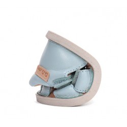 Barefoot nu-pieds Oceanic