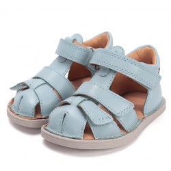 Barefoot nu-pieds Oceanic