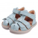 Barefoot nu-pieds Oceanic