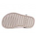 Barefoot nu-pieds Oceanic