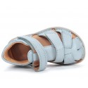 Barefoot nu-pieds Oceanic