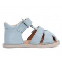 Barefoot nu-pieds Oceanic