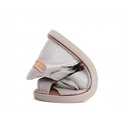 Barefoot nu-pieds Dove Grey