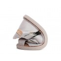 Barefoot nu-pieds Dove Grey