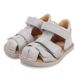 Barefoot nu-pieds Dove Grey
