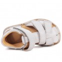 Barefoot nu-pieds Dove Grey
