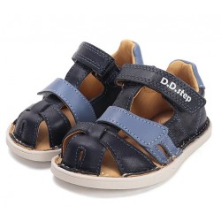 Barefoot nu-pieds Royal Blue