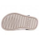 Barefoot nu-pieds Royal Blue