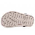 Barefoot nu-pieds Silver White