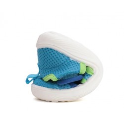 Sandales barefoot Quick Dry Aqua