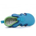Sandales barefoot Quick Dry Aqua
